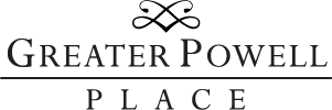 Greater Powell Place Logo